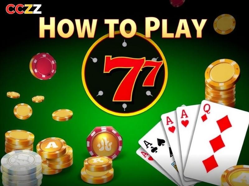 Welcome to cczz casino.com – your premier destination for trusted online gambling. Explore a vast selection of casino games, including slots, live tables, and poker, with exclusive bonuses and a secure gaming environment.