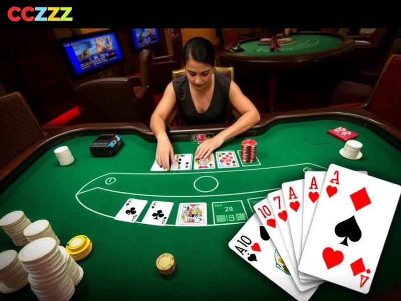 Welcome to cczz casino.com – your premier destination for trusted online gambling. Explore a vast selection of casino games, including slots, live tables, and poker, with exclusive bonuses and a secure gaming environment.